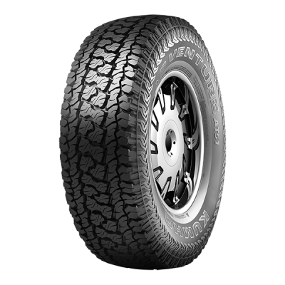 255/70R16 KUMHO Road Venture AT - Set de 2